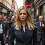 Chelsea Bloom -- Writer for The London Prat (2)