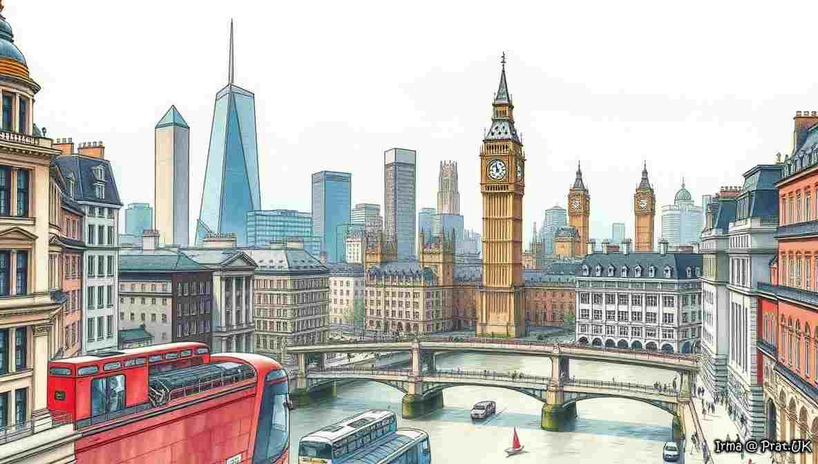 North London’s Spare Room Economy Explained