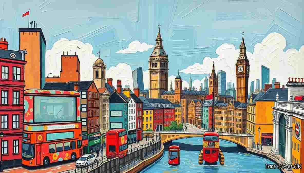 London Financial Services Sector Adjusts to Regulatory Changes: Post-Brexit and Post-Financial Crisis Regulations Reshape Industry Operations and Employment Patterns