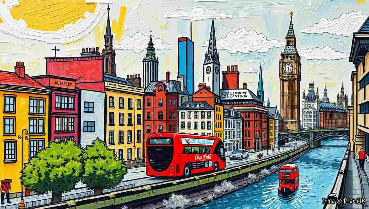 Global Talent Visa Recipient’s Elaborate Relocation Spreadsheet For His UK Move Reportedly Contains More Contingency Planning Than His Actual Employer’s Business Plan